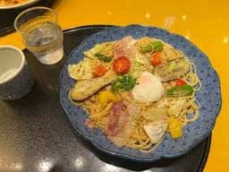 洋麺屋 五右衛門 四条河原町店