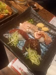 鶏喜鶏喜