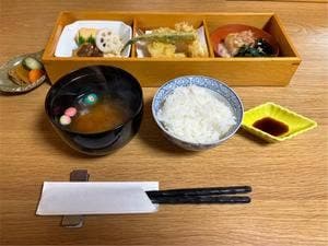 お食事処 陽だまり