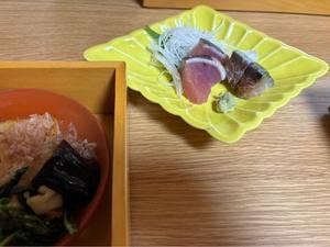 お食事処 陽だまり