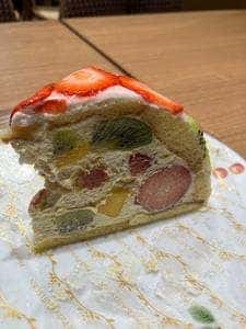 果実園リーベル 麻布十番店
