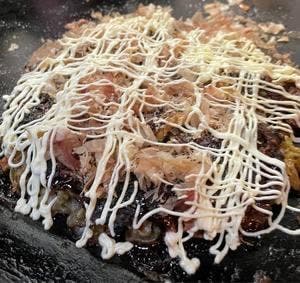 もんじゃ焼 どんがばちょ