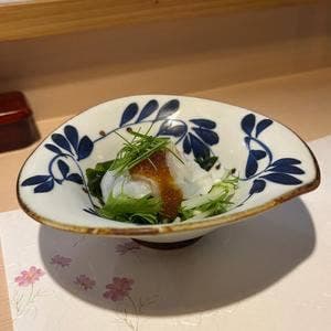 寿司と炭火 大地