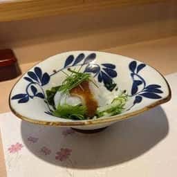 寿司と炭火 大地