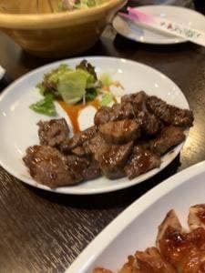 本格シュラスコ&肉寿司食べ放題 肉バル 月光 五反田店