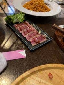 本格シュラスコ&肉寿司食べ放題 肉バル 月光 五反田店