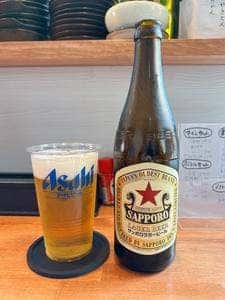 朝から居酒屋 陽のうえ