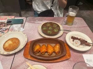 サイゼリヤ ららぽーと柏の葉店