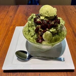 GREEN FRONT CAFE
