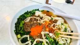 町中華 あがっ亭