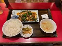 陳麻婆豆腐 麺飯館 新宿京王モール店
