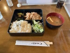 珈琲舎 壱番館