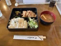 珈琲舎 壱番館