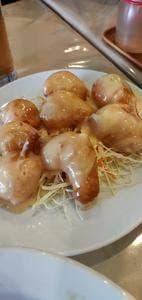 中国料理 菜香園 大森店