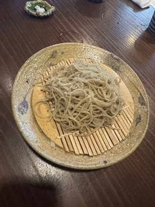 手打ち蕎麦 みたに