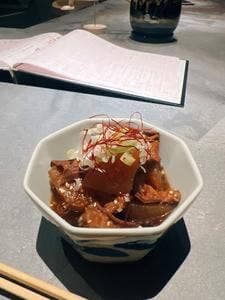 煮込みや しるし