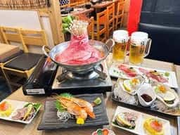 海神の後楽園 新橋店