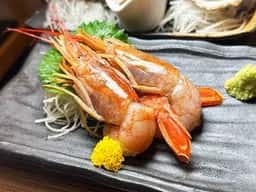 海神の後楽園 新橋店