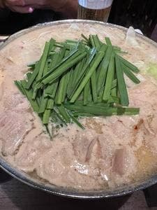 もつ鍋田しゅう 博多店