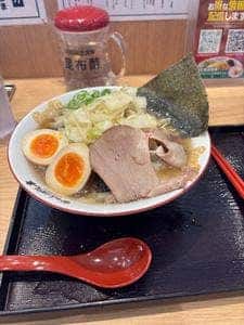 近江ちゃんぽん亭 多治見店