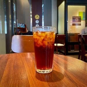 ドトールコーヒーショップ 武蔵小金井店