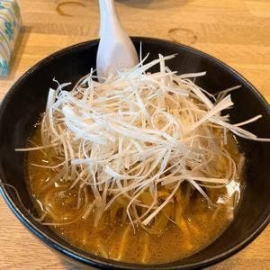 麺匠 極味