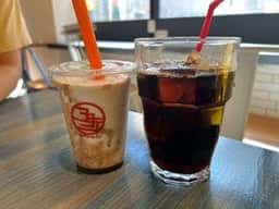 ココデコーヒー