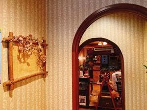 珈琲と音楽クレシェンド