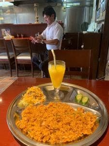 パティヤラパレス多摩センター