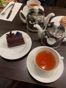 ジャン=ポール・エヴァン 伊勢丹新宿本店