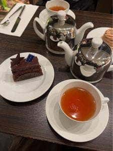 ジャン=ポール・エヴァン 伊勢丹新宿本店