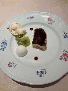 カフェテリア アルポルト名古屋