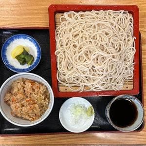 布袋家