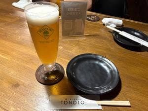 十勝うまいもんバルTONOTO 下北沢店