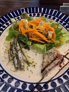 宿と食事 ローブン大多喜町