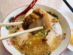 ラーメン こぶた