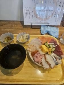 いちわ飯
