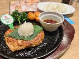 デニーズ 久喜店