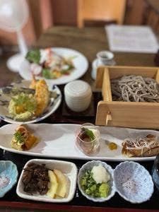 麦や 田なべ