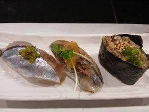 うまい鮨勘 大井町支店