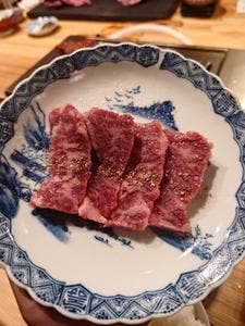 焼肉おお乃~新世界~