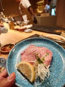 焼肉おお乃~新世界~
