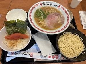 幸ちゃんラーメン ららぽーと立川立飛店