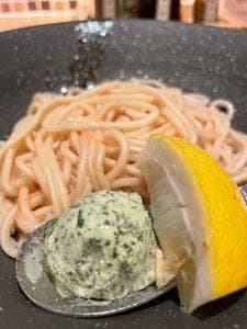 東京たらこスパゲティ 横浜店