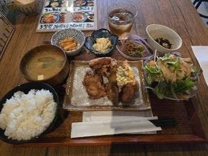 麿之台所
