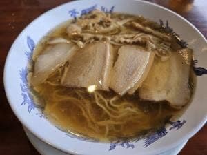 支那そば へいきち 多古店