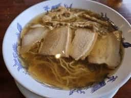 支那そば へいきち 多古店
