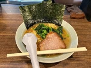 ラーメン吉田屋 森下本店