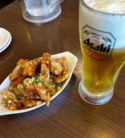 唐揚げの大善