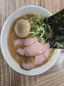 武道家 龍